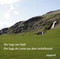Produktbild: Die Saga-Aufnahmen (I)