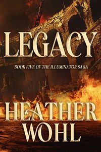 Produktbild: Legacy
