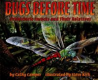 Produktbild: Bugs Before Time
