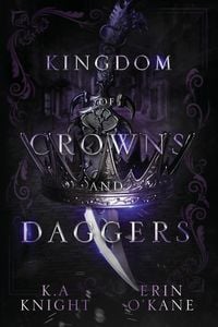 Produktbild: Kingdom of Crowns and Daggers