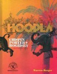Produktbild: Hoopla Crispin Porter Bogusky Hakkinda Bir Kitap
