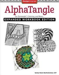 Produktbild: Alphatangle, Expanded Workbook Edition