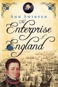 Produktbild: The Enterprise of England