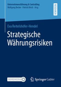 Produktbild: Strategische W&auml;hrungsrisiken