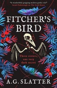 Produktbild: Fitcher's Bird