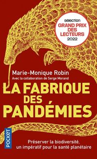 Produktbild: La fabrique des pand&eacute;mies