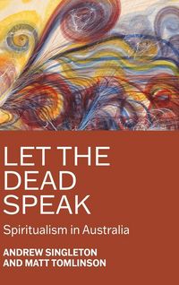 Produktbild: Let the dead speak