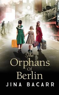 Produktbild: The Orphans of Berlin