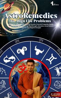 Produktbild: AstroRemedies To Align Life Problems ( 1st Edition )