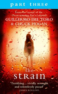 Produktbild: The Strain: Part 3, Sections 10 to 13 inclusive