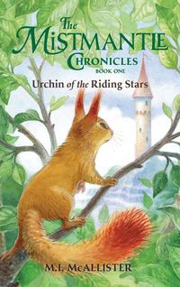 Produktbild: Urchin of the Riding Stars