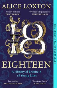 Produktbild: Eighteen