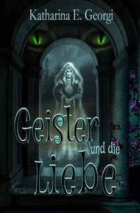 Produktbild: Geister und die Liebe