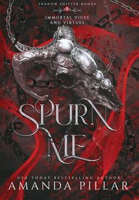 Produktbild: Spurn Me