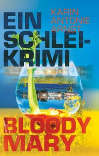 Produktbild: Ein Schlei-Krimi