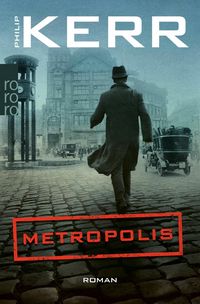 Produktbild: Metropolis