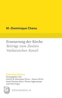 Produktbild: Kirche in der Welt von heute