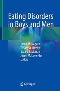 Produktbild: Eating Disorders in Boys and Men