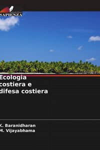 Produktbild: Ecologia costiera e difesa costiera