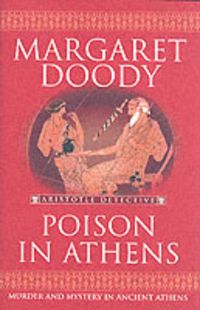Produktbild: Poison in Athens