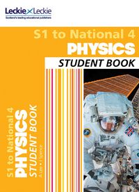 Produktbild: S1 to National 4 Physics
