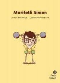 Produktbild: Ilk Okuma Hikayeleri Marifetli Simon
