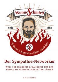 Produktbild: Der Sympathie-Networker