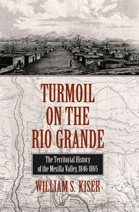 Produktbild: Turmoil on the Rio Grande