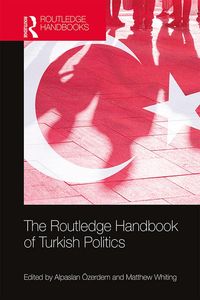 Produktbild: The Routledge Handbook of Turkish Politics