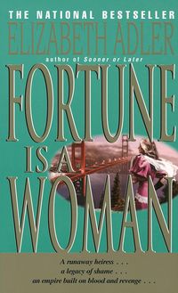 Produktbild: Fortune Is a Woman