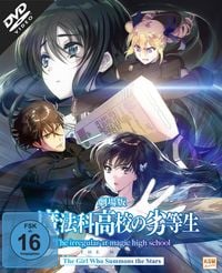 Produktbild: The Irregular at Magic High School - The Movie - The Girl who Summons tthe Stars