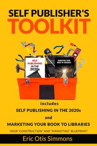 Produktbild: Self Publisher's Toolkit