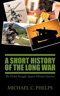 Produktbild: A Short History of the Long War