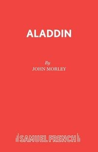 Produktbild: Aladdin