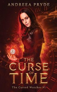 Produktbild: The Curse of Time