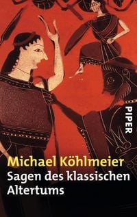 Produktbild: Sagen des klassischen Altertums