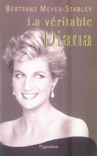 Produktbild: La v&eacute;ritable Diana