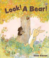 Produktbild: Look! A Bear!