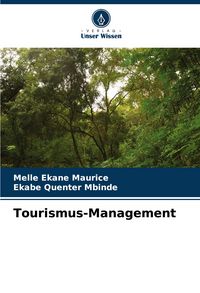 Produktbild: Tourismus-Management