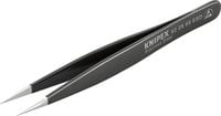 Produktbild: Knipex-Werk Pr&auml;zisions-Pinzette 92 28 69 ESD