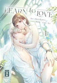 Produktbild: Learn to Love 01