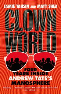 Produktbild: Clown World