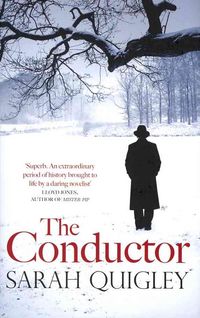 Produktbild: Quigley, S: The Conductor