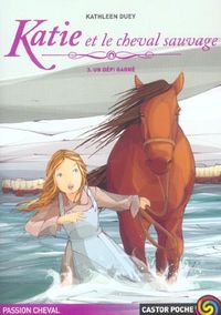 Produktbild: Katie et le cheval sauvage