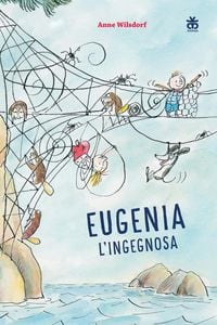 Produktbild: Eugenia l'ingegnosa