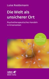 Produktbild: Die Welt als unsicherer Ort (Leben Lernen, Bd. 328)