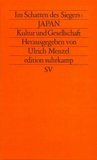 Produktbild: Im Schatten des Siegers: Japan