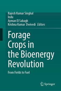 Produktbild: Forage Crops in the Bioenergy Revolution