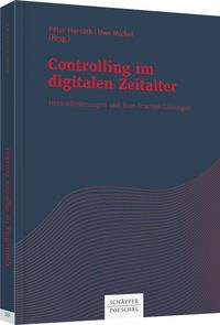 Produktbild: Controlling im digitalen Zeitalter