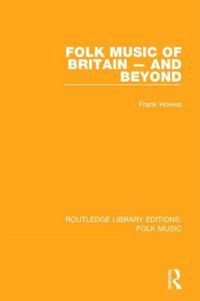 Produktbild: Folk Music Of Britain & Beyond